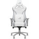 Крісло для геймерів ASUS ROG Chariot X Core White (90GC01N0-MSG060)