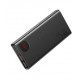 Power Bank Baseus Adaman Metal Digital Display QC 20000 mAh 22.5W (PPAD000101) Black