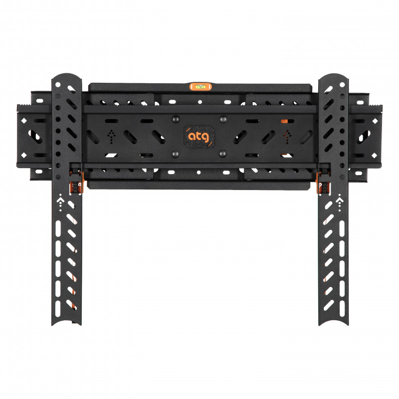 Кронштейн ATG W50100LB (50"-100" Похило-Поворотний-Дворичажний)