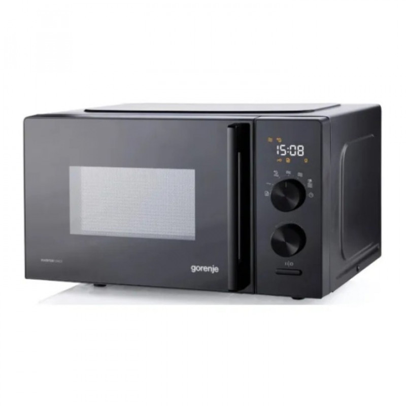 Мікрохвильова піч Gorenje MO20AE1B5