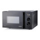 Мікрохвильова піч Gorenje MO20AE1B5