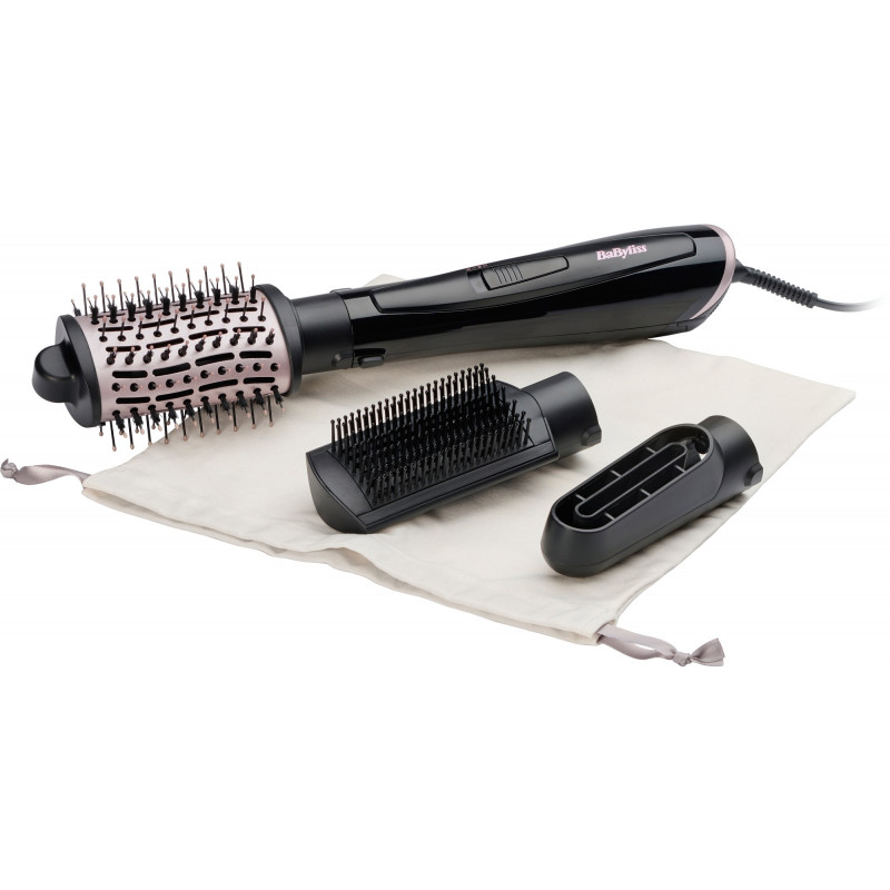 Фен-щітка Babyliss Style Smooth AS128E