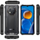 Смартфон Oukitel G1 6/256Gb Black