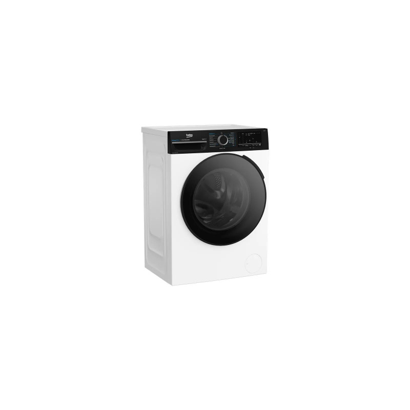Пральна машина Beko BM1WFSU36233WPBB