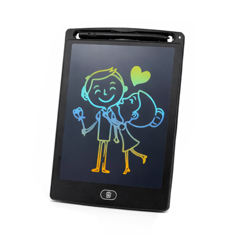Планшет графічний ColorWay LCD Writing Tablet 8.5