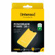 Портативний зарядний пристрій INTENSO USB 10000MAH QC3.0 YELLOW F10000 7332039