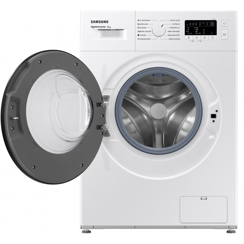 Пральна машина Samsung WW60A3120BE/LE