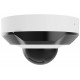 IP-камера Ajax DomeCam Mini (8 Mp/4 mm) ASP white 000039329