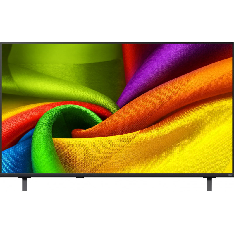 Телевізор LG 50NU900B6LA