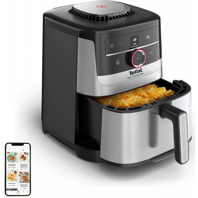 Мультипіч Tefal EY572DE1
