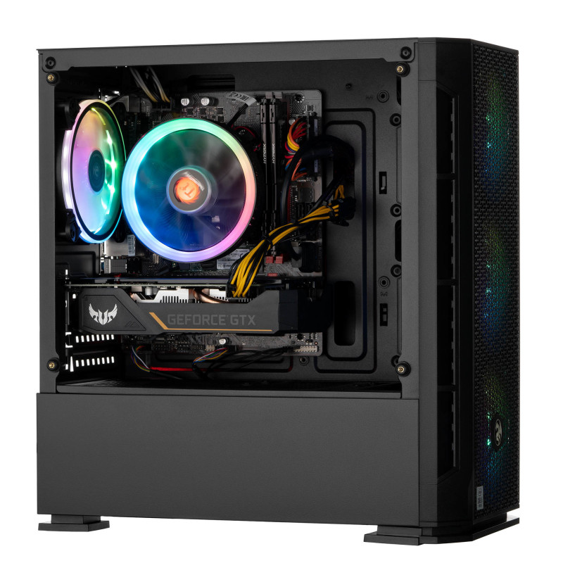 Комп’ютер персональний 2E Complex Gaming Intel U5-225F 2E-13052