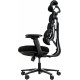 Крісло комп’ютерне офісне ергономічне OfficePro FlexCore OC120B