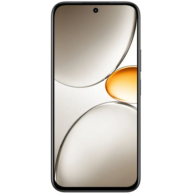 Смартфон REALME C85 8/256Gb NFC (swan black)