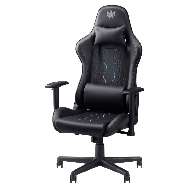 Ігрове крісло Acer PREDATOR RIFT GO (GP.GCR11.00Y)