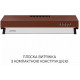 Витяжка Minola HPL 522 BR