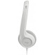 Навушники Logitech H390 USB White (981-001286)