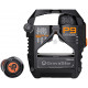 Навушники TWS Gravastar Sirius Plus, BT 5.3, чорний GSP9PLUS_BLK