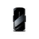Бездротове автомобільне зарядне пристрій ColorWay FlameGrip із автозажимом 15W Black CW-CHAW070Q-BK