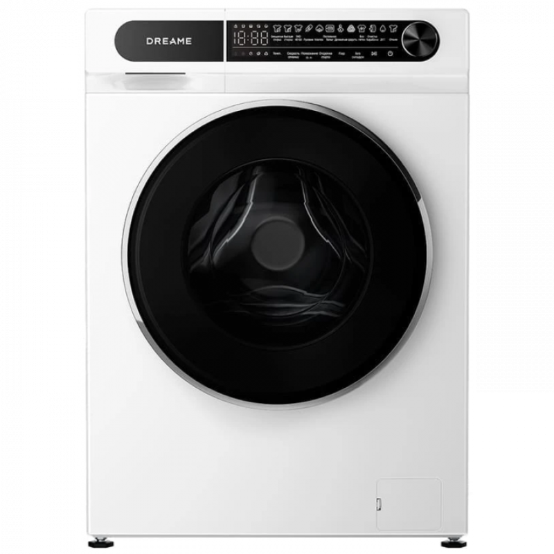Пральна машина Dreame S8 (DWF08S50CA)