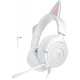 Гарнітура Razer Kraken Kitty V3 X, mini-jack, білий RZ04-05350300-R3M1