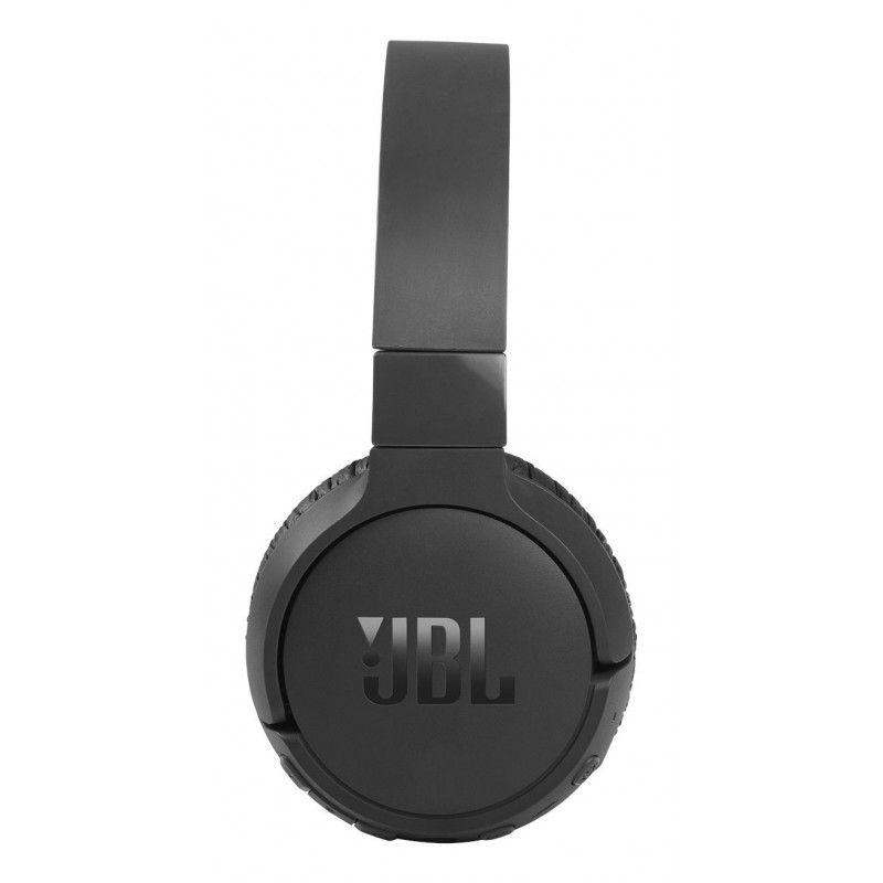 Навушники JBL JBLT660NCBLK