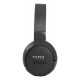 Навушники JBL JBLT660NCBLK