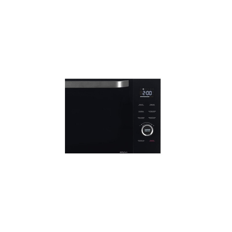 Мікрохвильова піч Hisense H30MOBS10HC