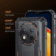 Смартфон Oukitel G1 6/256Gb Orange