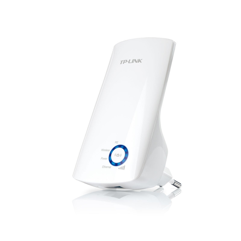 Підсилювач TP-LINK TL-WA850RE N300 1хFE LAN
