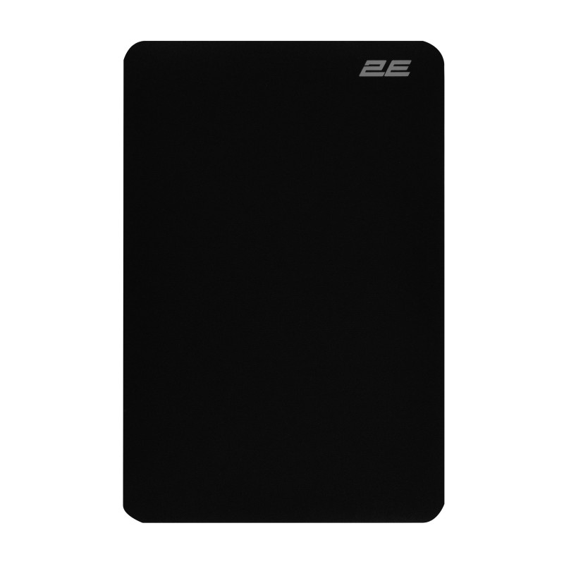 Ігрова поверхня 2E Shiny S Black (2E-PAD-S-SHINY-BLACK)
