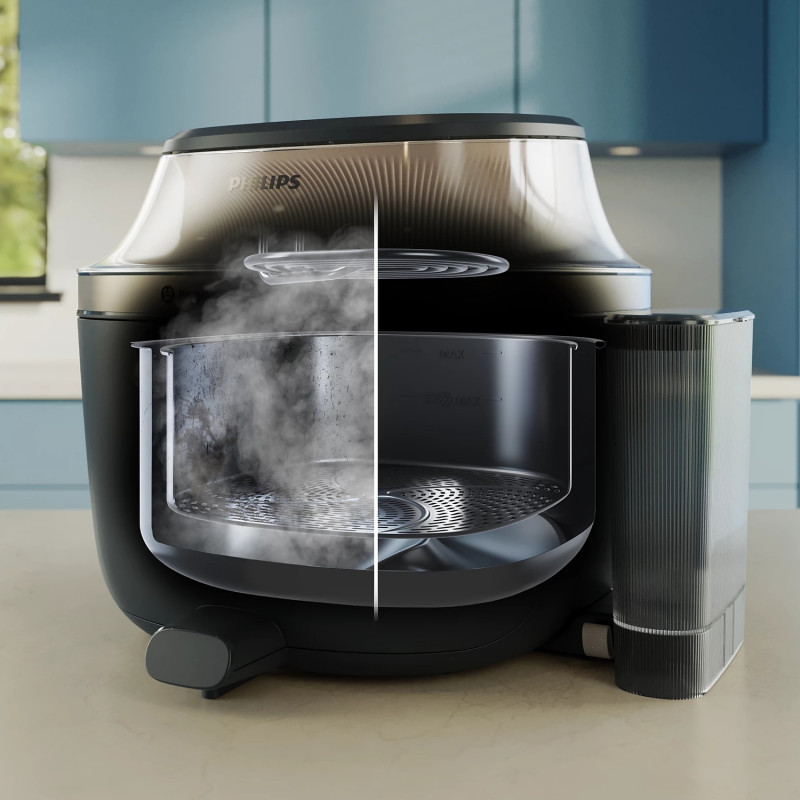Мультипіч Philips NA547/07