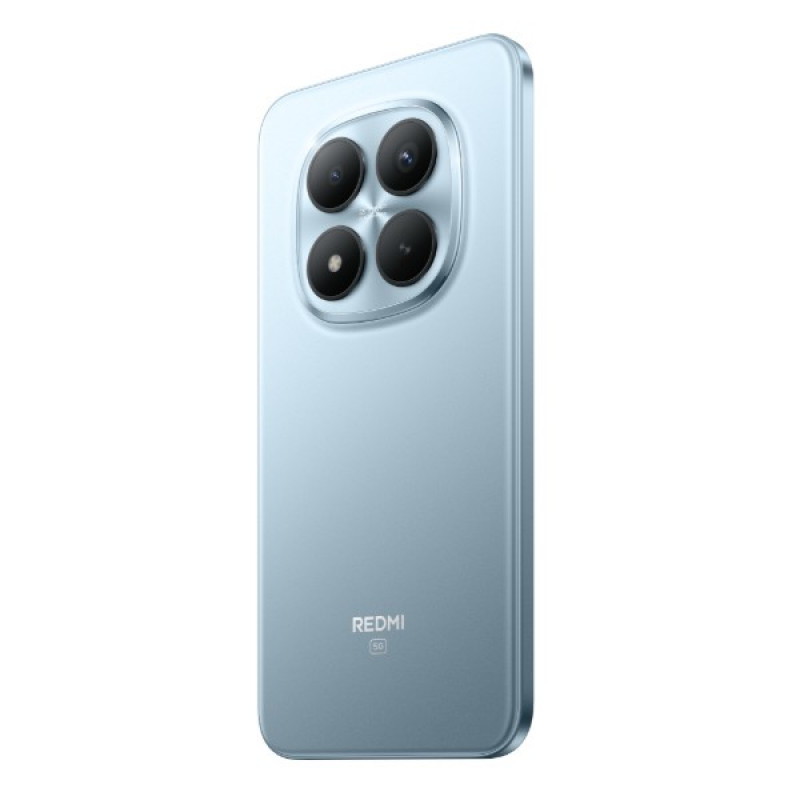 Смартфон Xiaomi Note 15 Pro 12/512GB NFC Blue