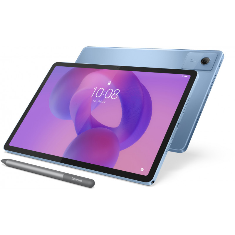 Планшет LENOVO Idea Tab 8/128 WiFi Polar Blue + Pen (ZAFR0799UA)
