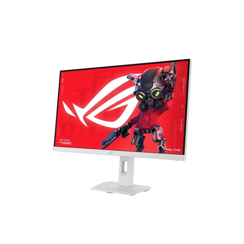 Монітор Asus ROG Strix XG27ACMES-W 90LM0C92-B01171
