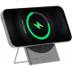 Power Bank Gelius Eclipse Magnetic Wireless Charge GP-WC014 15W 5000mAh