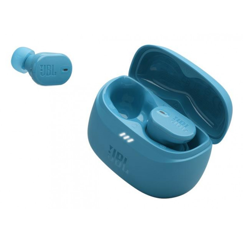 Навушники JBL JBLTBUDS2TQE