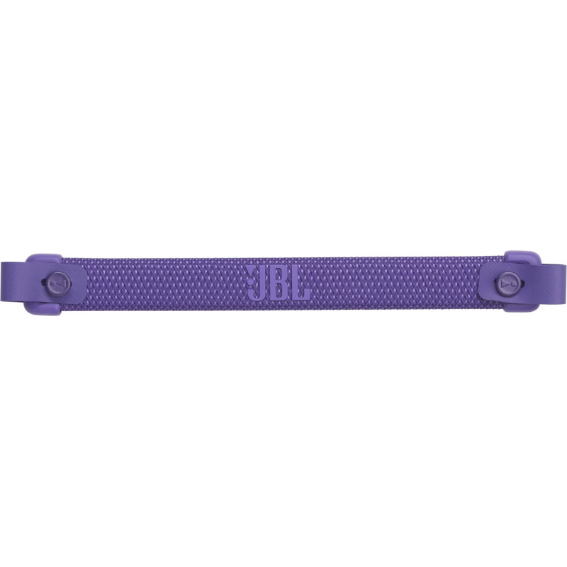 Портативна акустика JBL Charge 6 Purple (JBLCHARGE6PUR)