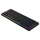 Бездротова клавіатура Proove Gaming Slicker (Ukraine Layout) (black)