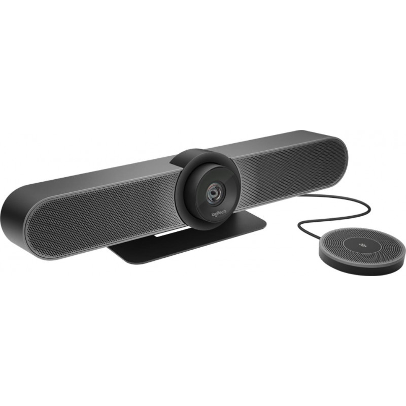 Мікрофон LOGITECH EXPANSION MIC FOR MEETUP CAMERA (989-000405)