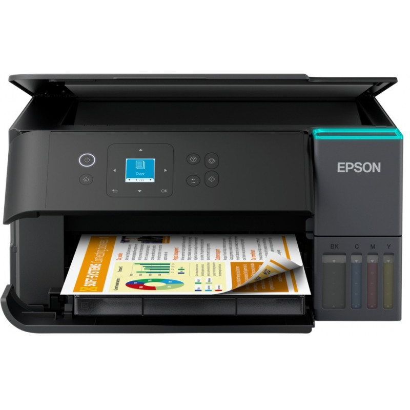 БФП Epson EcoTank L4360 C11CL41411