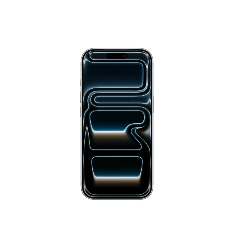 Смартфон Apple iPhone 17 Pro 256GB Silver (MG8G4)