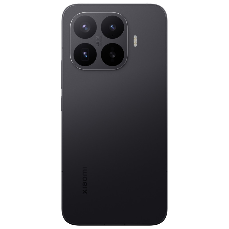 Смартфон Xiaomi 17T Pro 12/512GB Black