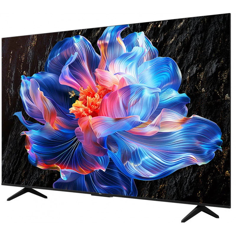 Телевізор TCL 65P61K