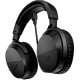Гарнітура ігрова HyperX Cloud Stinger 3, WL/BT/USB-A/USB-C, 0.5м, чорний BS1T8AA