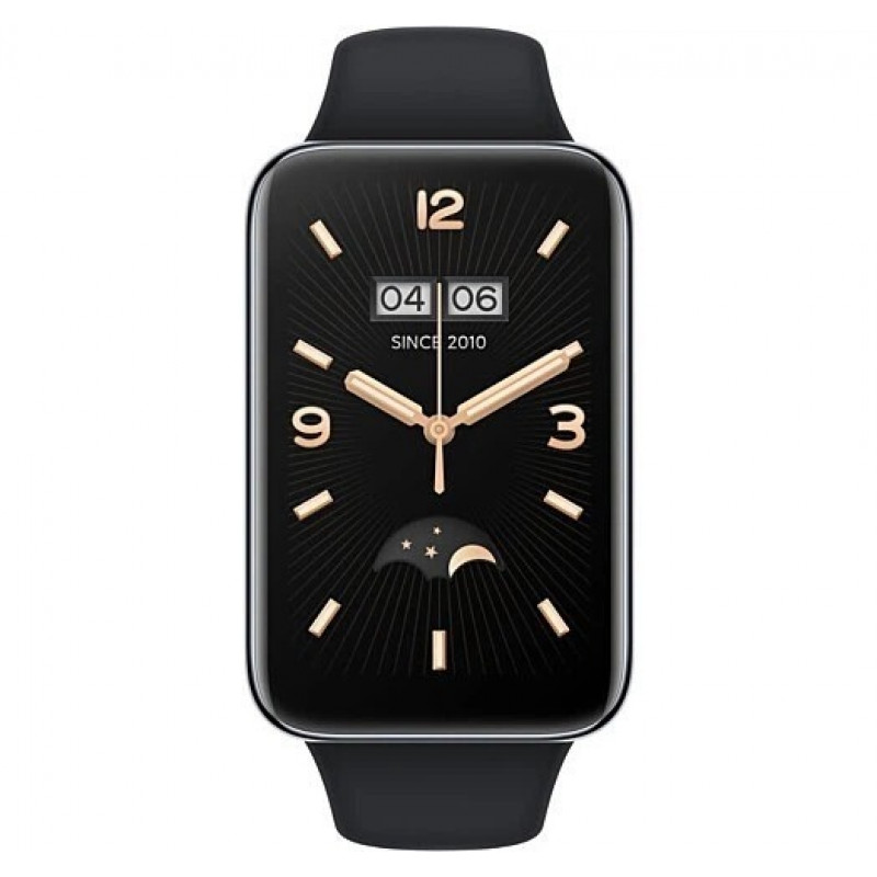 Фітнес-браслет Xiaomi Mi Band 7 Pro Black
