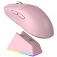 Бездротова ігрова миша Ajazz AJ139 V2 MC Pink (AJ139-V2-MC-Pink)