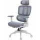 Крісло офісне OfficePro Skyline OC680-W-DG-DG