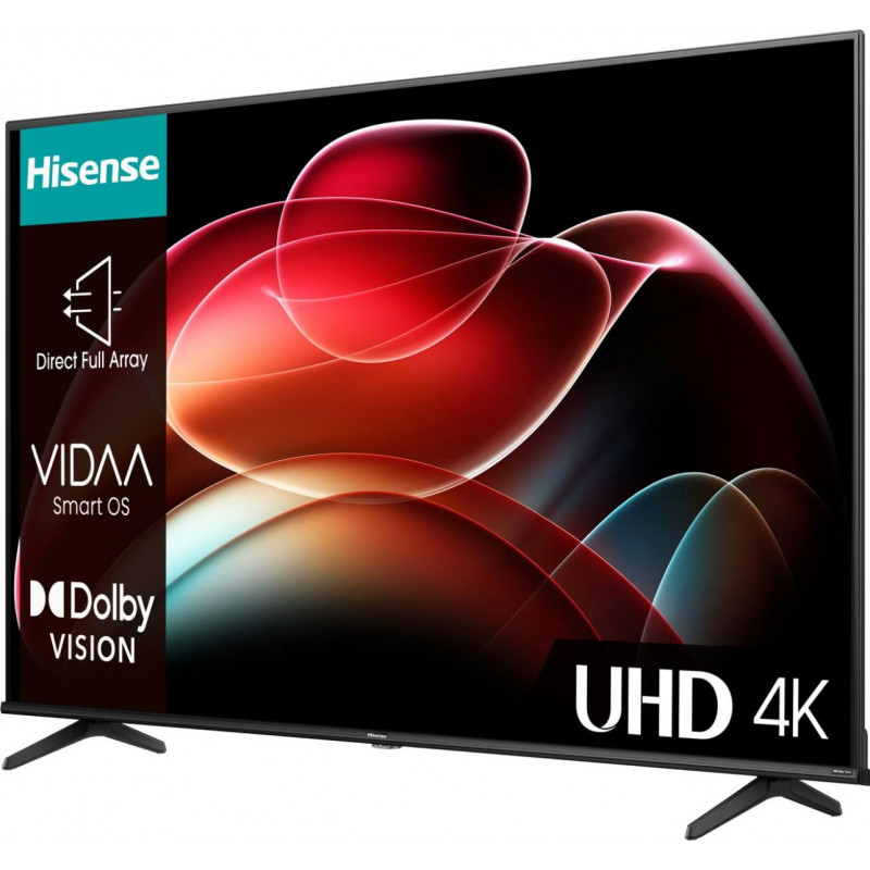 Телевізор Hisense 75A6Q
