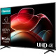 Телевізор Hisense 75A6Q