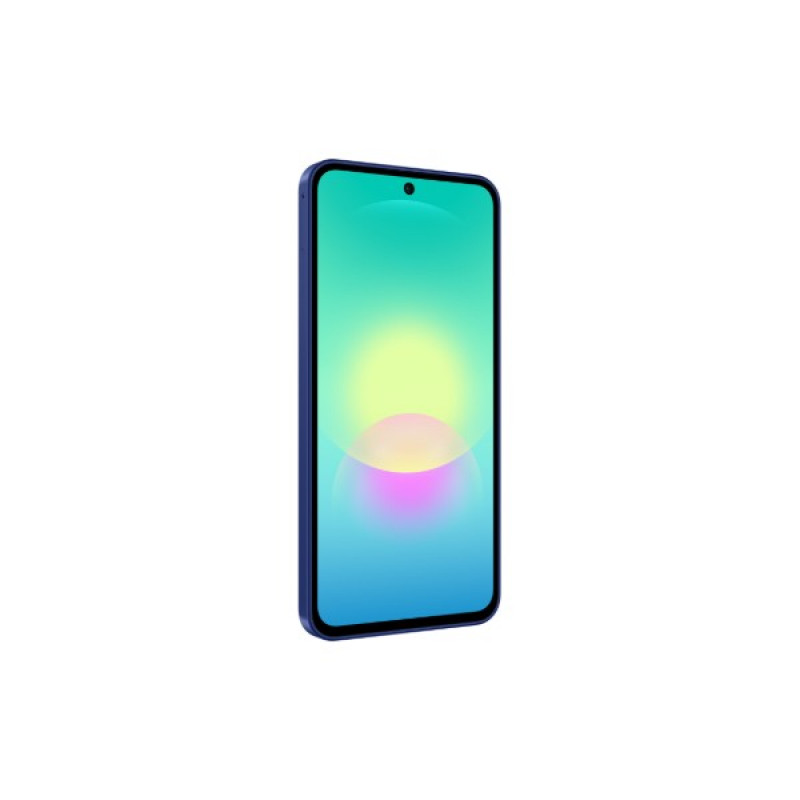 Смартфон Samsung Galaxy A27 5G 6/128Gb Blue (SM-A276BZKCEUC)